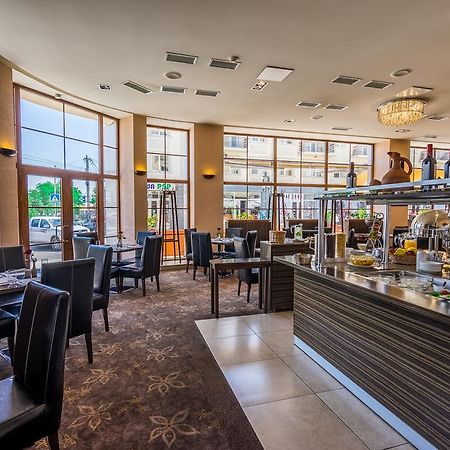 Hotel Lomsia Ахалціхе Екстер'єр фото