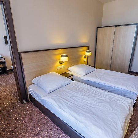 Hotel Lomsia Ахалціхе Екстер'єр фото