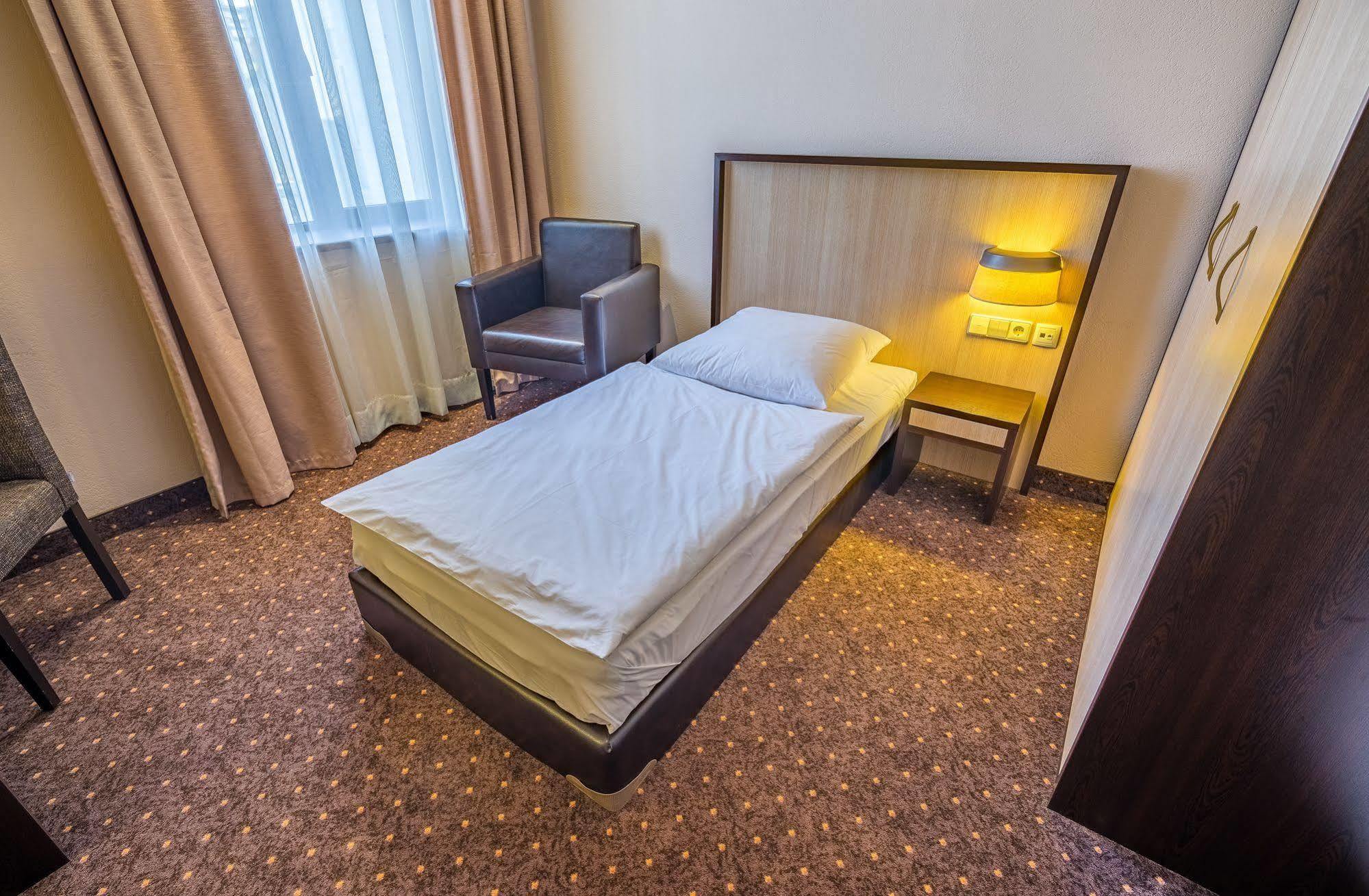 Hotel Lomsia Ахалціхе Екстер'єр фото